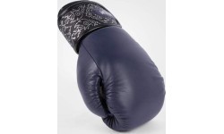Venum Power 2.0 Boxing Gloves - Navy Blue/Black