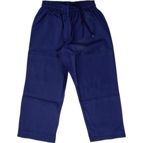 Venum Contender Kids BJJ kimono (ar bezmaksas baltu jostu) – tumši zils