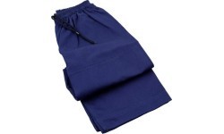 Venum Contender Kids BJJ kimono (ar bezmaksas baltu jostu) – tumši zils