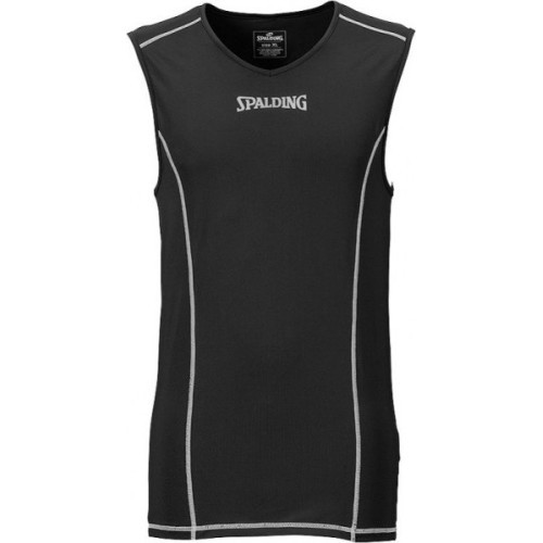 Aptempti termo marškinėliai SPALDING Functional TANK TOP DYDIS XL