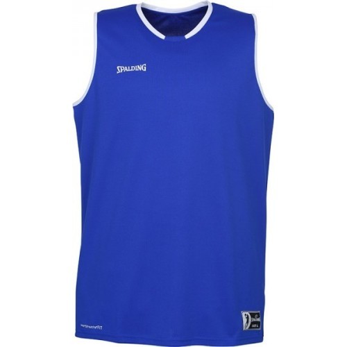 Spalding Move basketball jersey, size 2XL