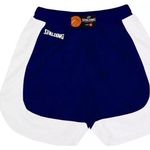 Krepšinio šortai Spalding Hustle Dydis: XL