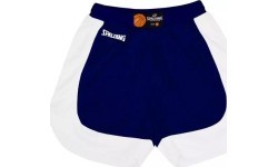 Krepšinio šortai Spalding Hustle Dydis: XL
