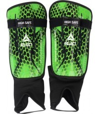 Futbolo apsaugos SELECT High Safe DYDIS 2XS