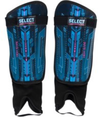 Futbolo apsaugos SELECT High Safe DYDIS 2XS