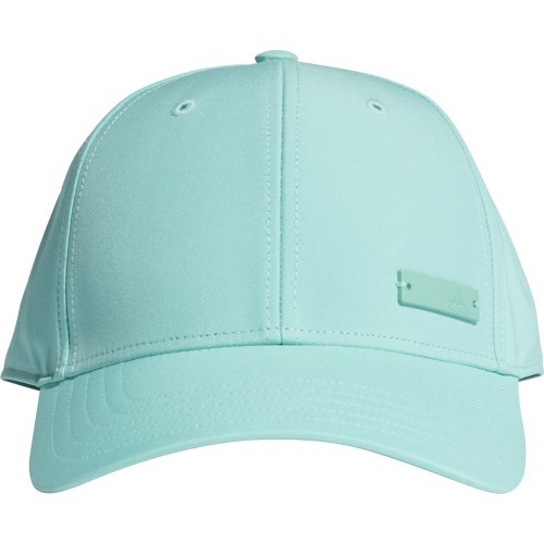 Adidas Bballcap Lt Met Mint cap