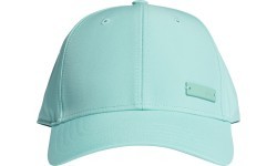 Adidas cepure Bballcap Lt Met Mint