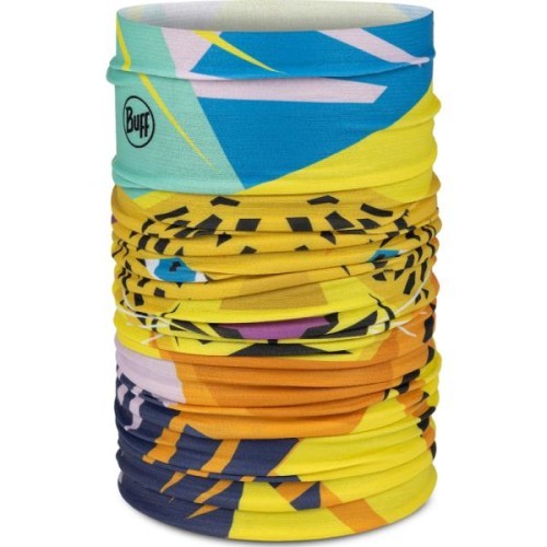 Coolnet Uv Jr Sutah Blazing Yellow - 113