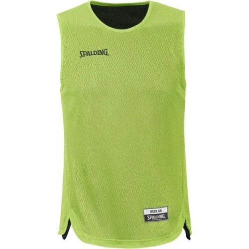 Divpusējs bērnu basketbola komplekts Spalding Doubleface Kid Set, izmērs 116 cm