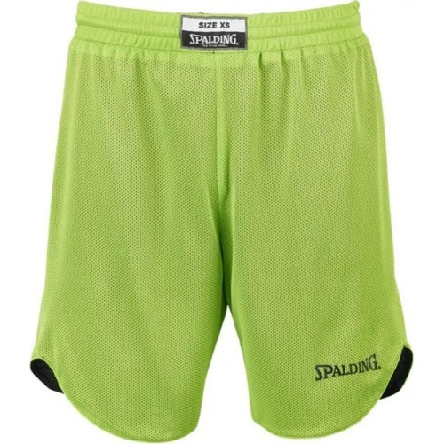 Двусторонняя детская баскетбольная форма Spalding Doubleface Kid Set, размер 116 см