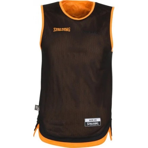 Divpusējs bērnu basketbola komplekts Spalding Doubleface Kid Set, izmērs 116 cm
