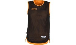 Divpusējs bērnu basketbola komplekts Spalding Doubleface Kid Set, izmērs 116 cm