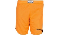Divpusējs bērnu basketbola komplekts Spalding Doubleface Kid Set, izmērs 116 cm