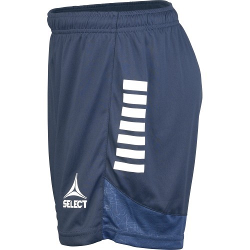 SELECT Šortai Spain woman v25 Dydis XL