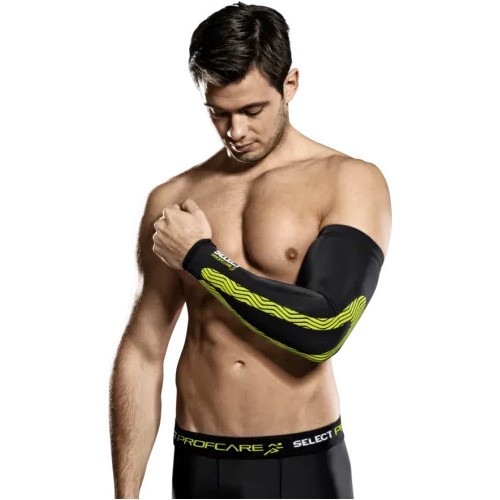 SELECT kompresinės rankovės 6610 DYDIS M
