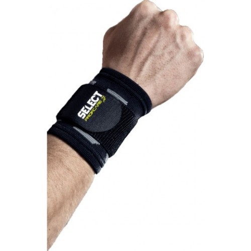 Select elastīgā plaukstas locītavas saite, izmērs L/XL