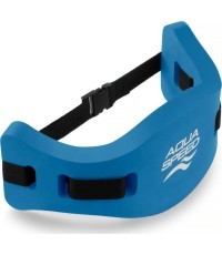 Ūdens aerobikas peldspējas josta Aqua Jogging - 01