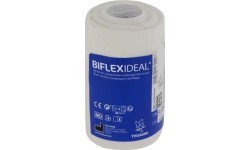Īsstiepes elastīgā saite Thuasne Biflexideal 8 cm x 5 m
