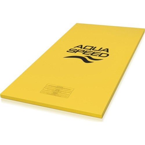 Floating mat - 200 cm x 100 cm