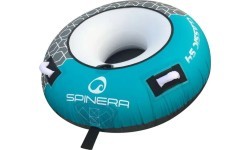 Velkamā piepūšamā atrakcija Spinera Classic 54