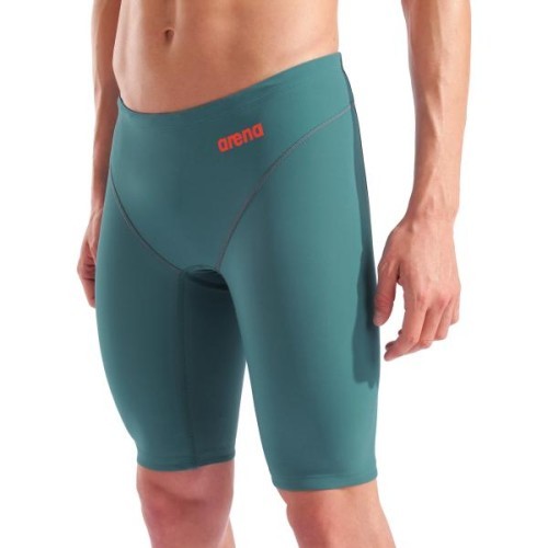 M Impulso Le Jammer Biscay Bay peldbikses - Cherry 55 - 155