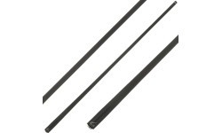 Biljarda kijas šahta Ignite Carbon, 11,5 mm, United savienojums