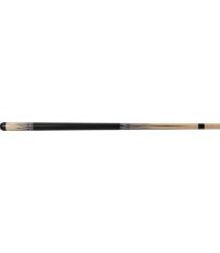 Billiard Cue, Pool, Classic Prisma-01, 3D Grip, 5/16x18
