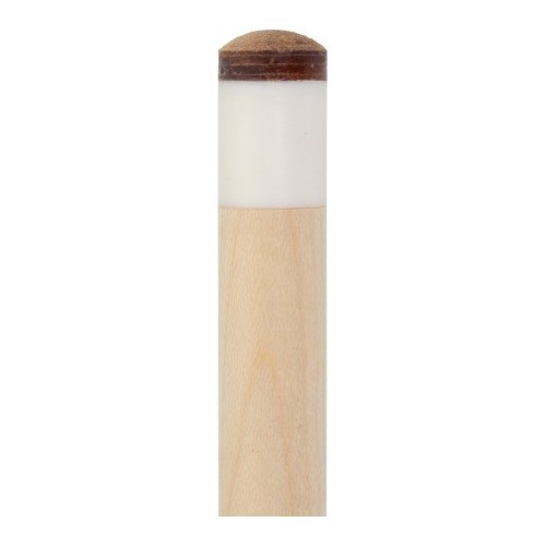 Billiard Cue, Pool, Classic Prisma-01, 3D Grip, 5/16x18