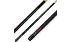 Бильярдный кий Pool Classic Prisma-02, 3D Grip, 5/16x18