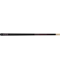 Billiard Cue, Pool, Classic Prisma-03, 3D Grip, 5/16x18