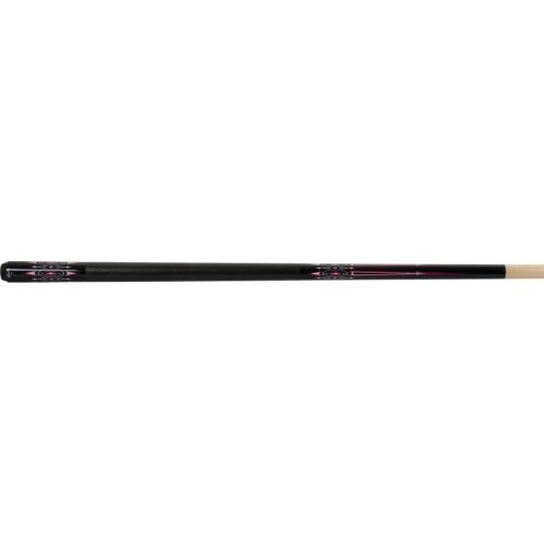 Billiard Cue, Pool, Classic Prisma-03, 3D Grip, 5/16x18