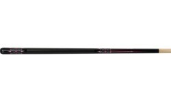 Billiard Cue, Pool, Classic Prisma-03, 3D Grip, 5/16x18