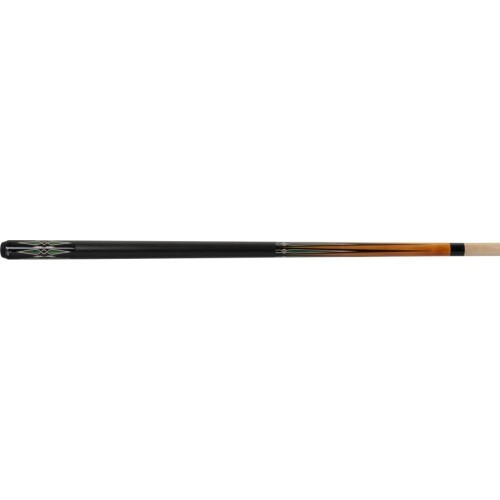 Billiard Cue, Pool, Classic Prisma-05, 3D Grip, 5/16x18