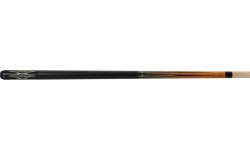 Billiard Cue, Pool, Classic Prisma-05, 3D Grip, 5/16x18