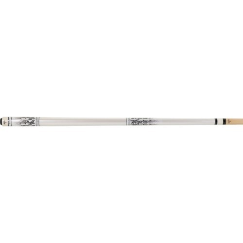 Billiard Cue, Pool, Classic Maze PR-03, 5/16x18