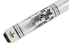 Billiard Cue, Pool, Classic Maze PR-03, 5/16x18