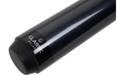 Billiard Cue, Pool, Classic DA-02, 3D Grip, 5/16x18