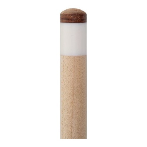 Billiard Cue, Pool, Classic DA-02, 3D Grip, 5/16x18