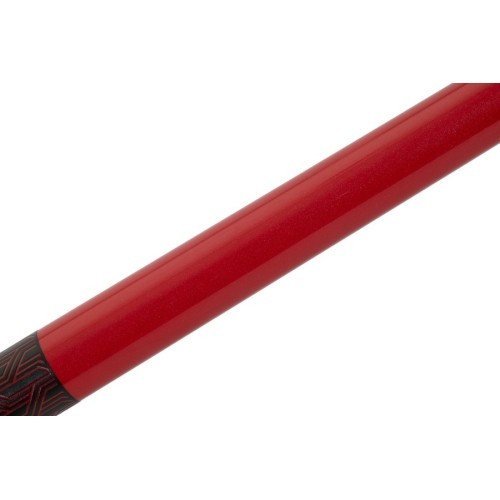 Billiard Cue, Pool, Classic DA-03, 3D Grip, 5/16x18