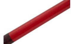 Billiard Cue, Pool, Classic DA-03, 3D Grip, 5/16x18
