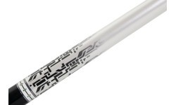 Billiard Cue, Pool, Classic Maze PR-04, 5/16x18