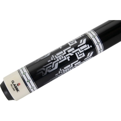Billiard Cue, Pool, Classic Maze PR-05, 5/16x18
