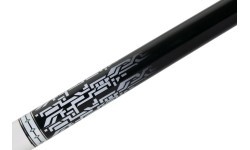 Billiard Cue, Pool, Classic Maze PR-06, 5/16x18