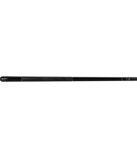 Biljarda kija Pool Classic Midnight, ādas tinums, 5/16x18