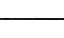 Biljarda kija Pool Classic Midnight, ādas tinums, 5/16x18