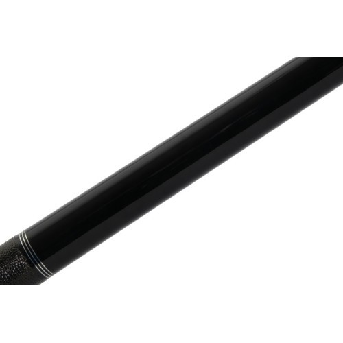 Biljarda kija Pool Classic Midnight, ādas tinums, 5/16x18