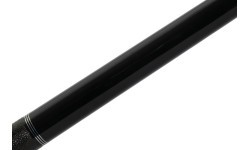 Biljarda kija Pool Classic Midnight, ādas tinums, 5/16x18