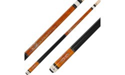 Billiard Cue, Pool, Classic Sahara-2, 5/16x18
