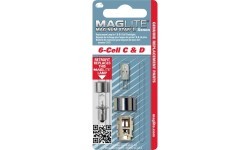 Фонарь Magnum Star II XENON 6C/D
