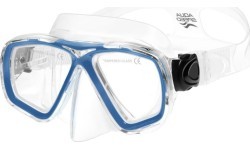 Snorkeling mask OCEAN - 11